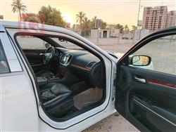 كرايسلر 300